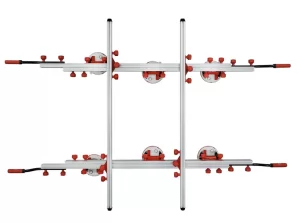Похожие товары Система переноски крупноформатного керамогранита DLT Auto (1770)