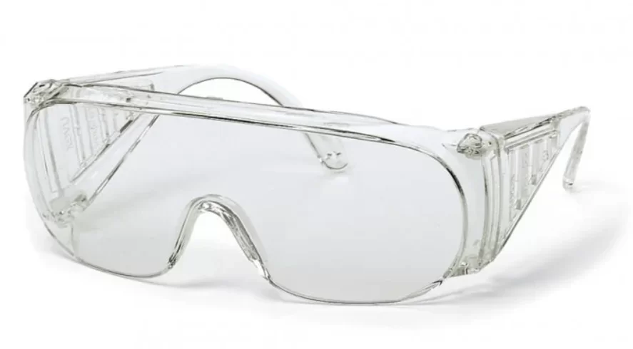 Очки защитные Elmos, прозрачные (3760) – №1