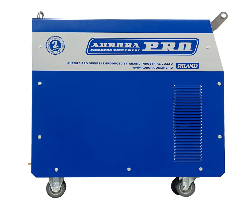 Аппарат плазменной резки Aurora PRO Airforce 160 №5