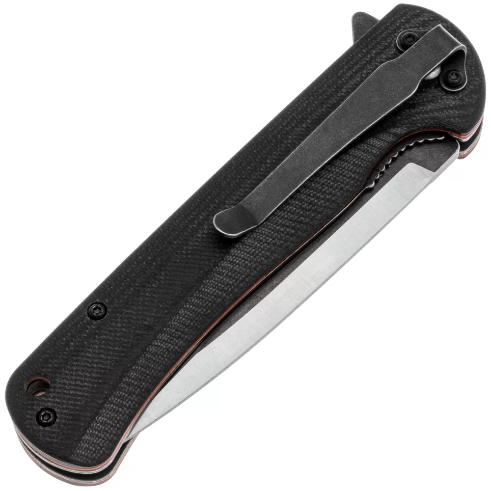 Нож Boker Magnum Mobius (01MB726) – №2