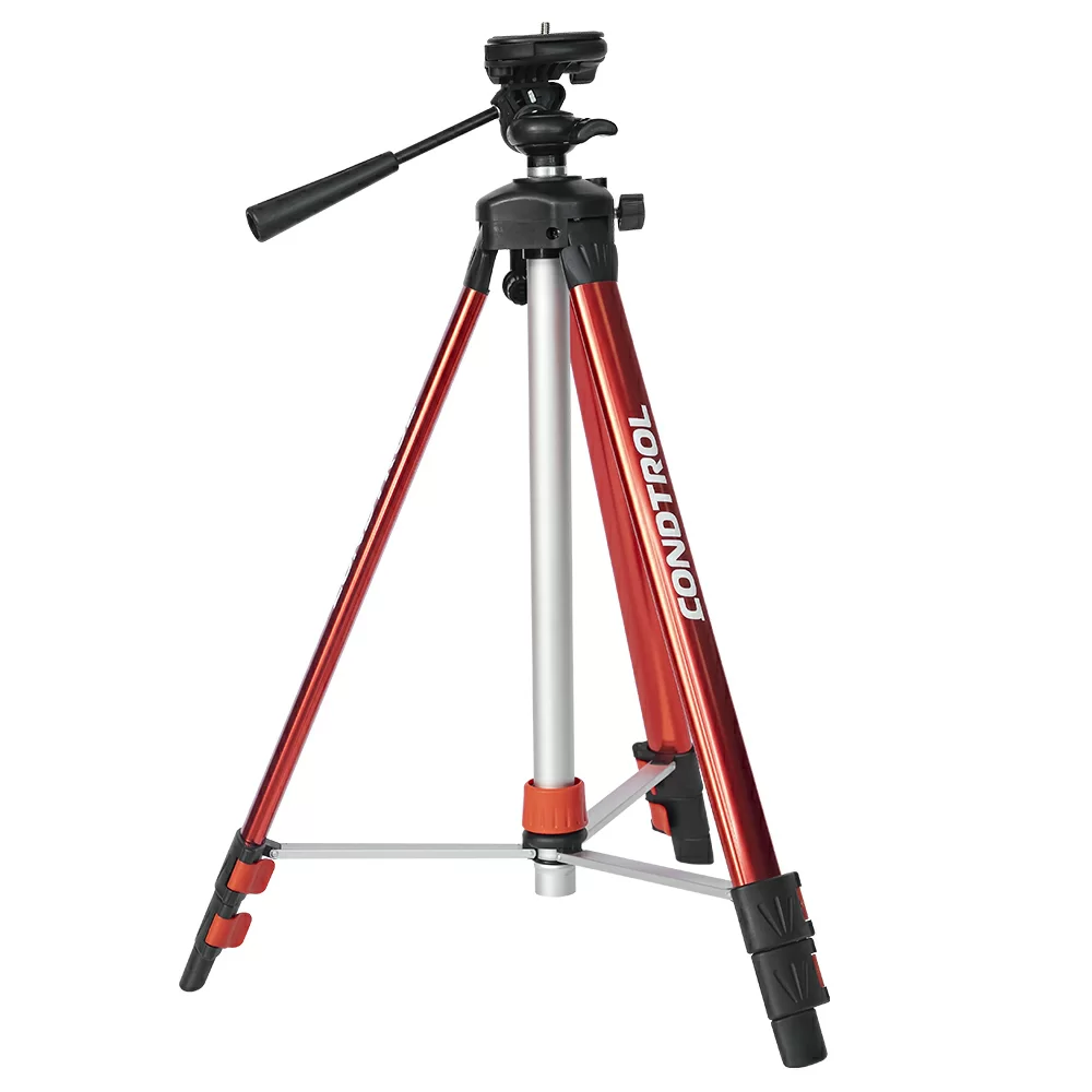 Штатив с элевационной головкой Condtrol H150 5/8" (1/4") – №1