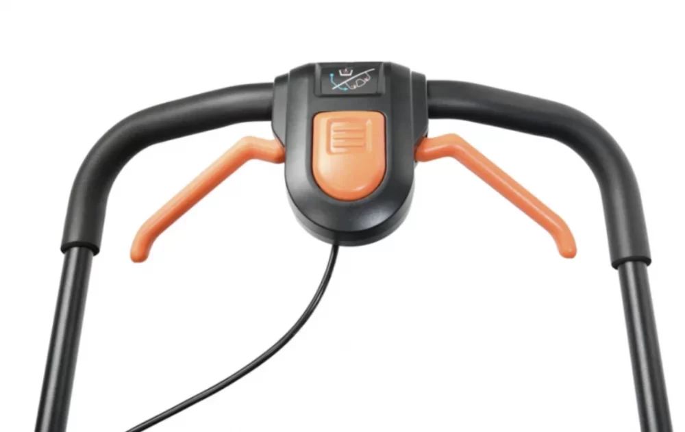 Аккумуляторная газонокосилка Senix LPPX2-M1-EU (2х4,0 Ач) – №2