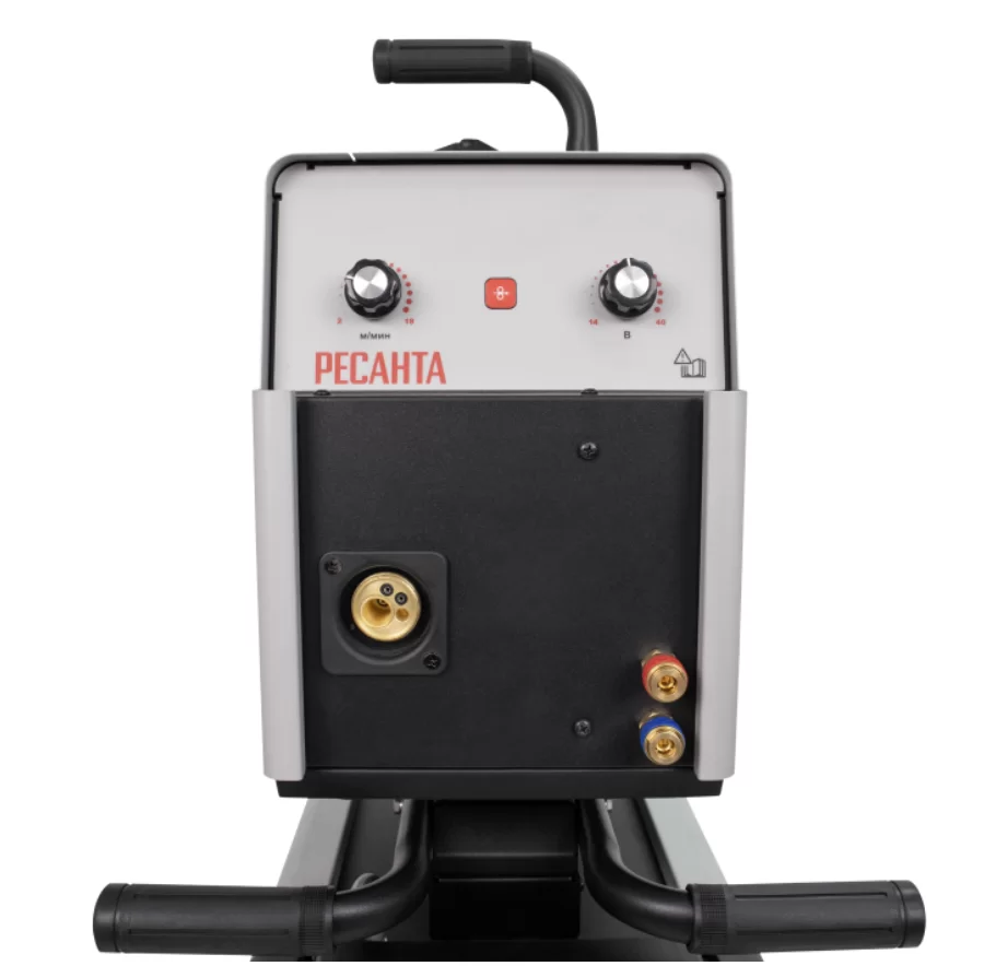 Сварочный полуавтомат Ресанта САИПА-350 (MIG/MAG) – №2