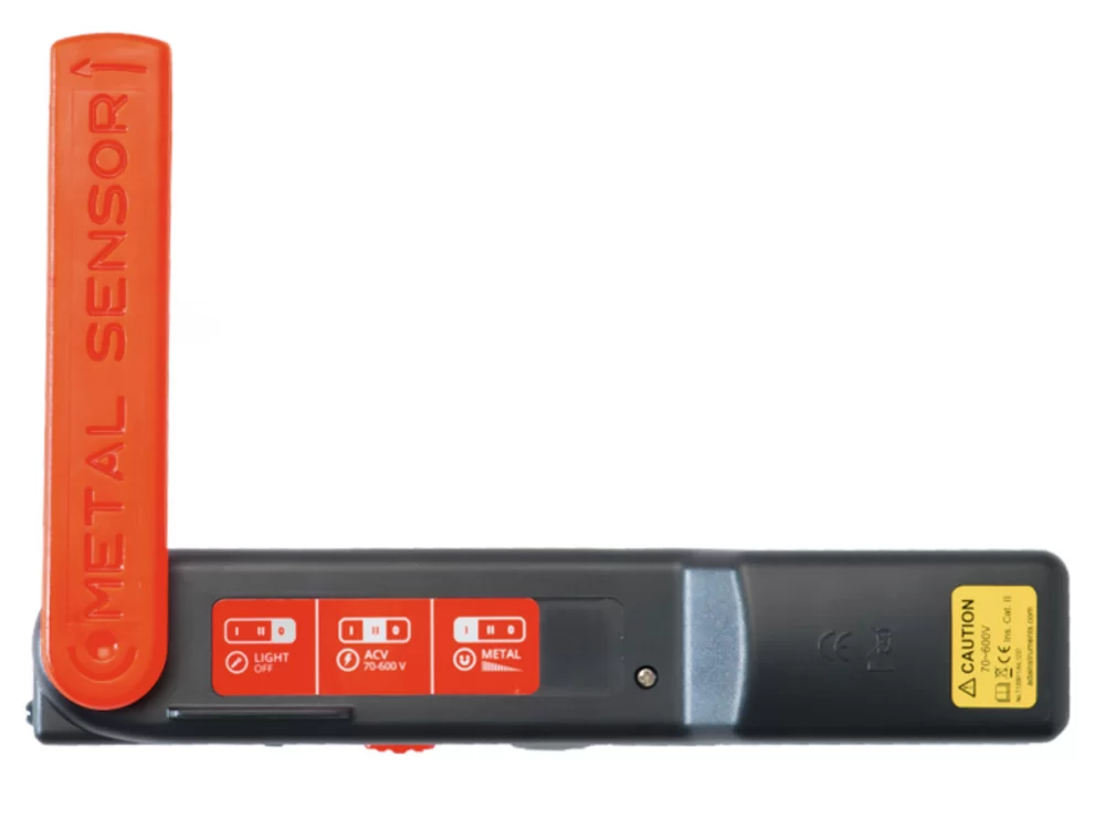 Детектор проводки ADA Wall Scanner 50 №2