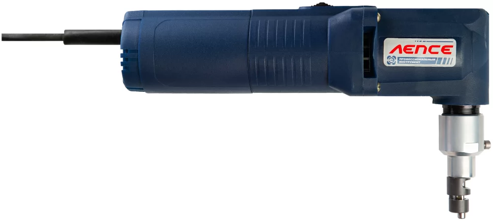 Электрические ножницы вырубные Лепсе ВЭРН 0.52 2.5 №2