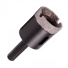 Товар «Сверло по керамике Keil Diamant 35,0х70 мм » Фото товара «Сверло по керамике Keil Diamant 35,0х70 мм »