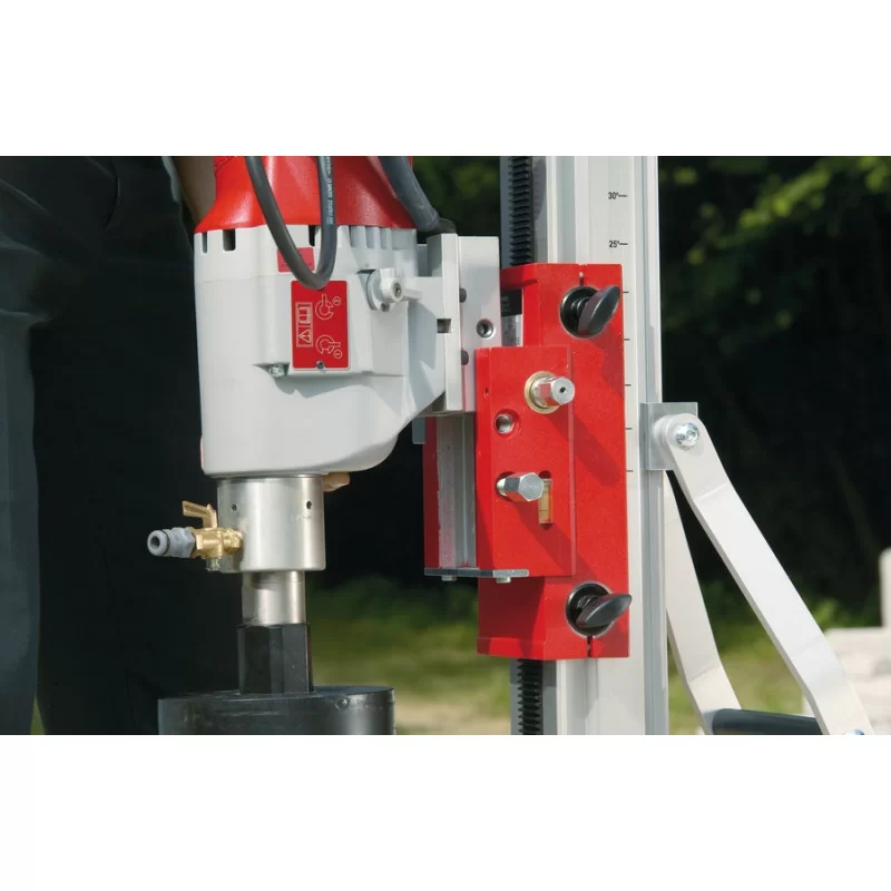 Стойка для дрели Milwaukee DR 350 T – №3