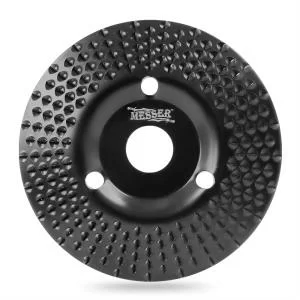 Может пригодиться Диск для фигурных работ по дереву Messer RX-02 125x22,2 мм 