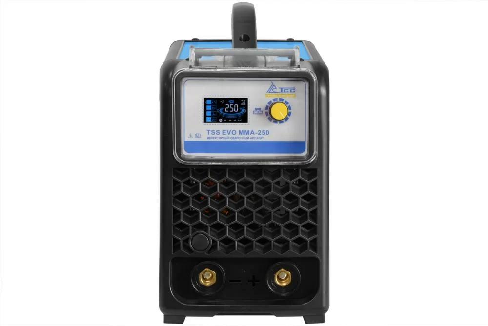 Сварочный аппарат TSS MMA-250 – №1