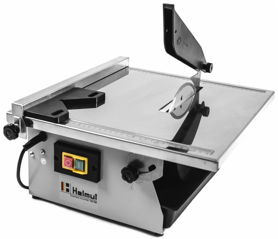 Плиткорез электрический Helmut FSC180 – фото №1 Плиткорез электрический Helmut FSC180 – №1