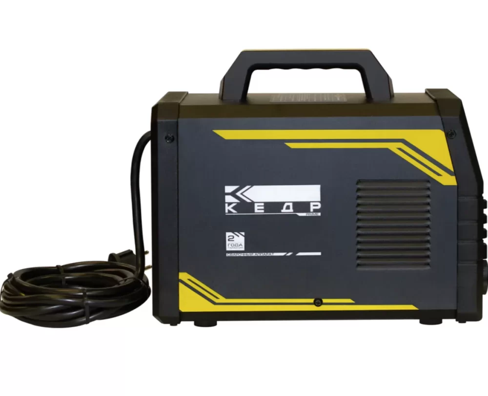 Сварочный аппарат Кедр UltraARC-250S Pulse Digital – №4