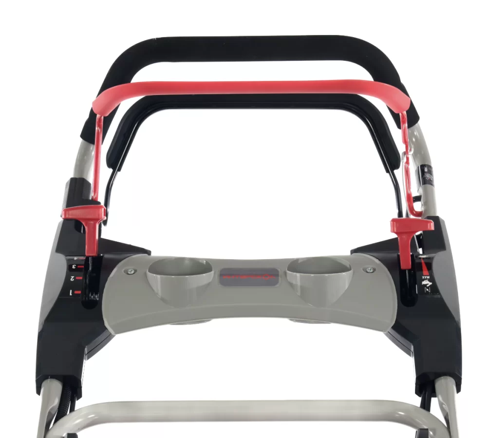 Газонокосилка бензиновая Интерскол ГБ-51/196ВЭ – №2