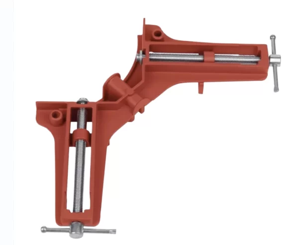 Струбцина угловая DLT (81700) – фото №1 Струбцина угловая DLT (81700) – №1