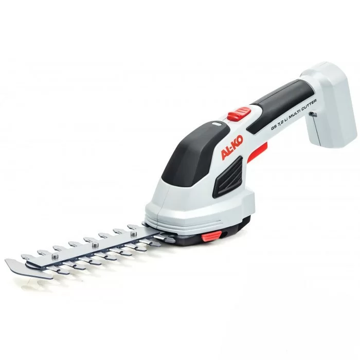 Аккумуляторные ножницы Alko GS 7,2 Li Multi Cutter – №1