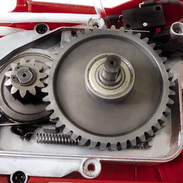 Пила цепная электрическая Einhell GE-EC 2240 – №1