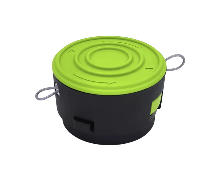 Катушка для триммера Greenworks с запасной шпулей (RA311051426) – №1