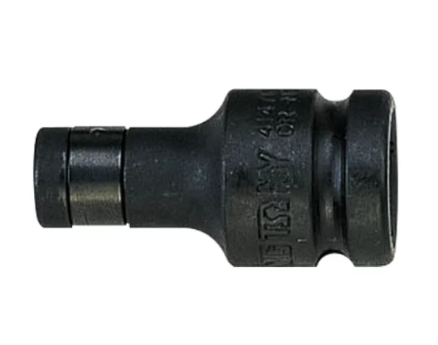 Держатель вставок-бит ударный King Tony 3/8">5/16" – №1