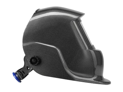 Маска сварщика Сварог "Хамелеон" SV-III карбон №4