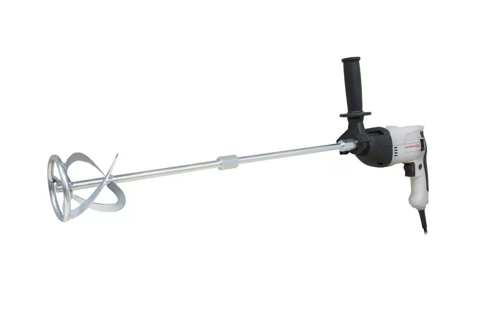 Дрель-миксер Интерскол Д-16/850ЭР №1