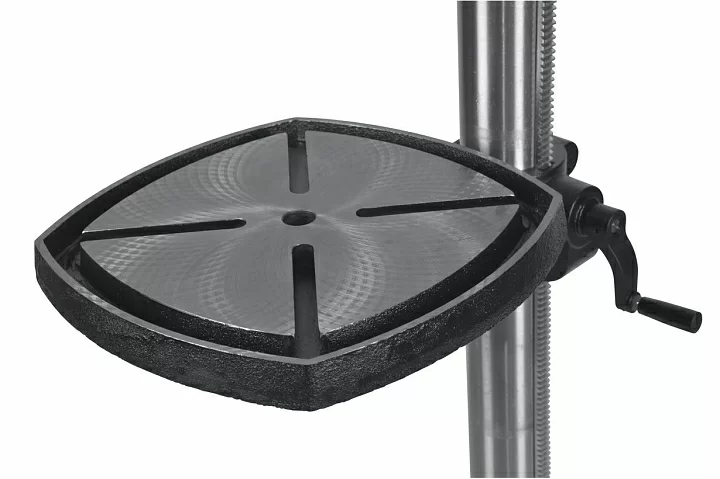 Станок сверлильный Jet JDP-17 FM 230В №4