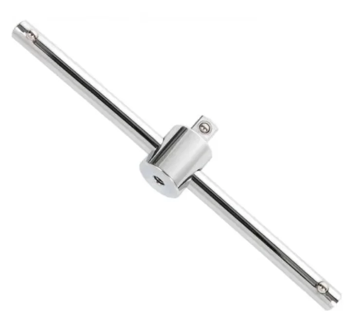 Вороток Т-образный WORKPRO 245 мм 1/4" (WP275012) – фото №1 Вороток Т-образный WORKPRO 245 мм 1/4" (WP275012) – №1