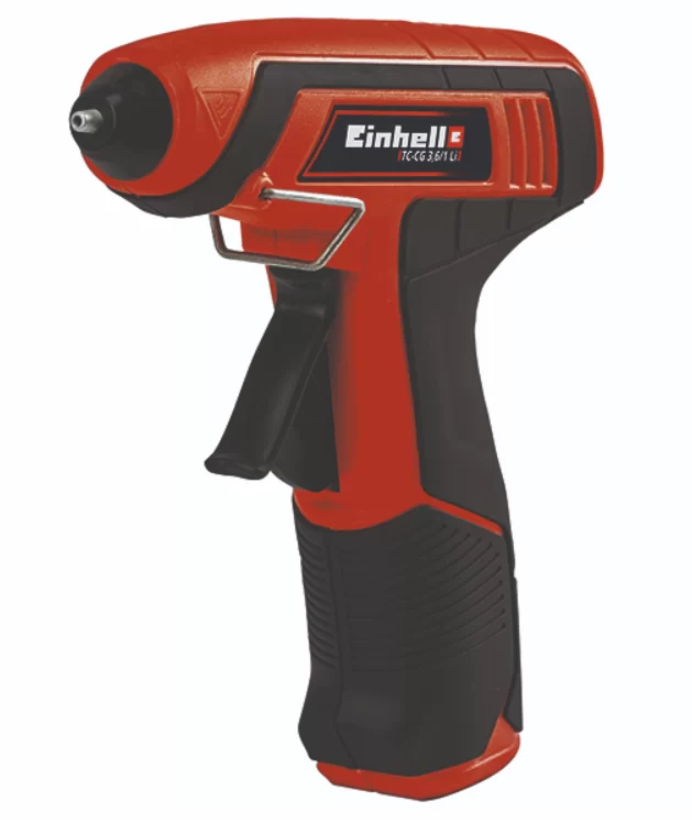 Аккумуляторный клеевой термопистолет Einhell TC-CG 3.6/1 Li – №1