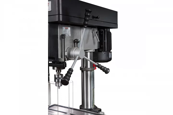 Станок сверлильный Jet IDP-22 №1