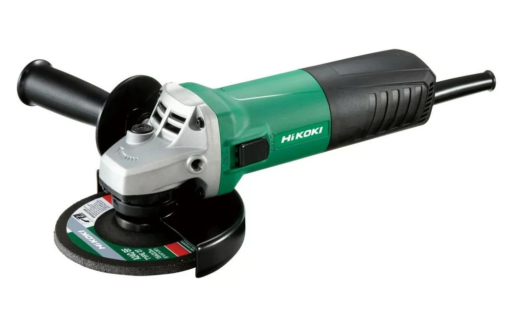 УШМ Hikoki G13SR4, 125 мм – №1