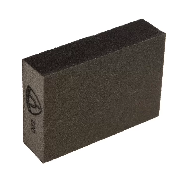 Брусок шлифовальный Klingspor SK500 P220 98х68х25 мм – фото №1 Брусок шлифовальный Klingspor SK500 P220 98х68х25 мм – №1