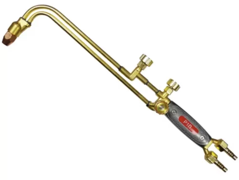 Резак пропановый двухтрубный Р1П-М – №1
