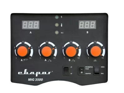 Сварочный аппарат Сварог MIG 3500 TECH – №4