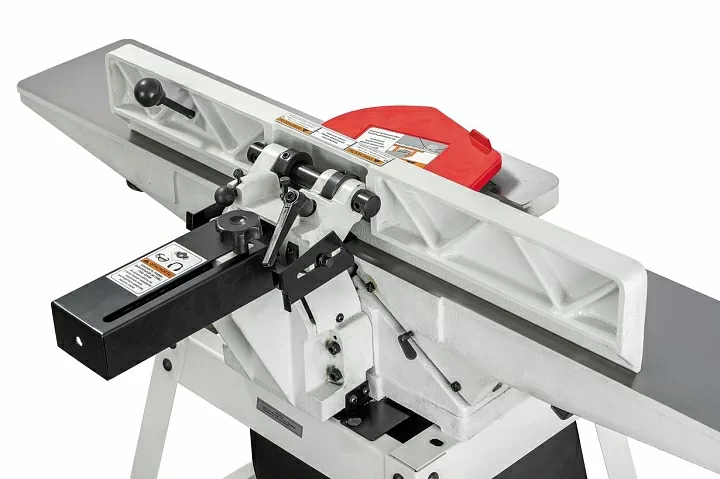 Станок фуговальный Jet JJ-6OS №10