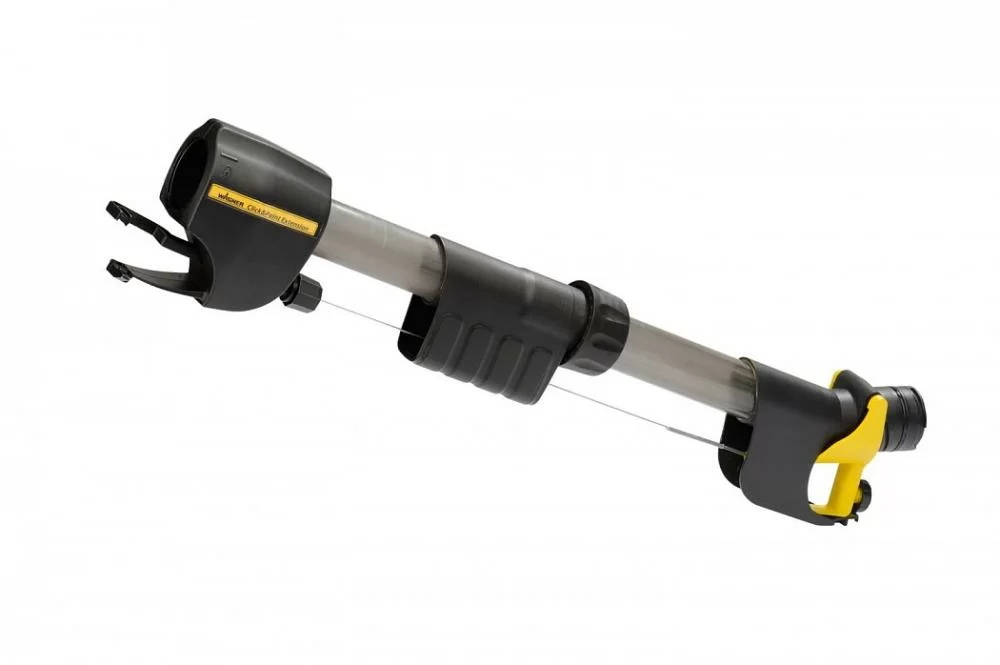 Насадка-удлинитель для краскопульта Wagner Extra 60 см – фото №1 Насадка-удлинитель для краскопульта Wagner Extra 60 см – №1