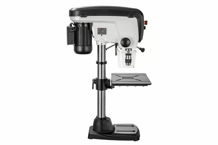 Станок сверлильный Jet JDP-15B 400В №7