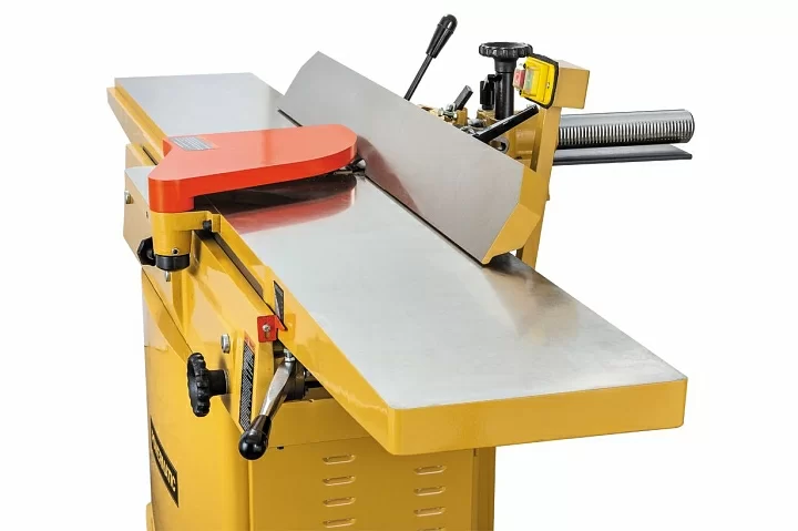 Станок фуговальный Powermatic PJ-1285 – №3