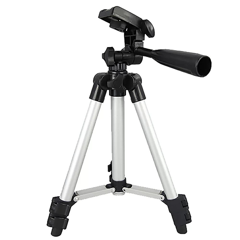 Штатив с элевационной головкой Condtrol H65 – №1