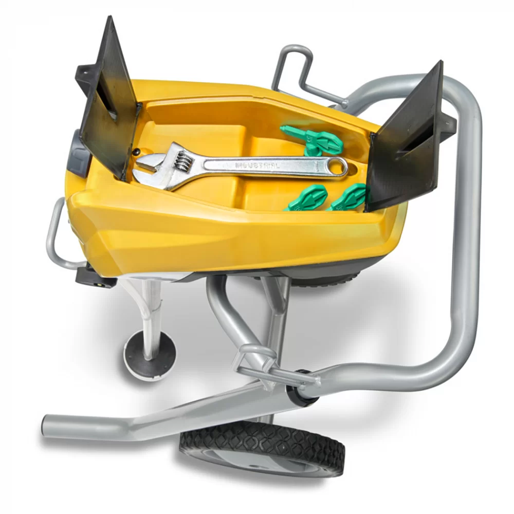 Окрасочный аппарат Wagner Control Pro 350M HEA – №1