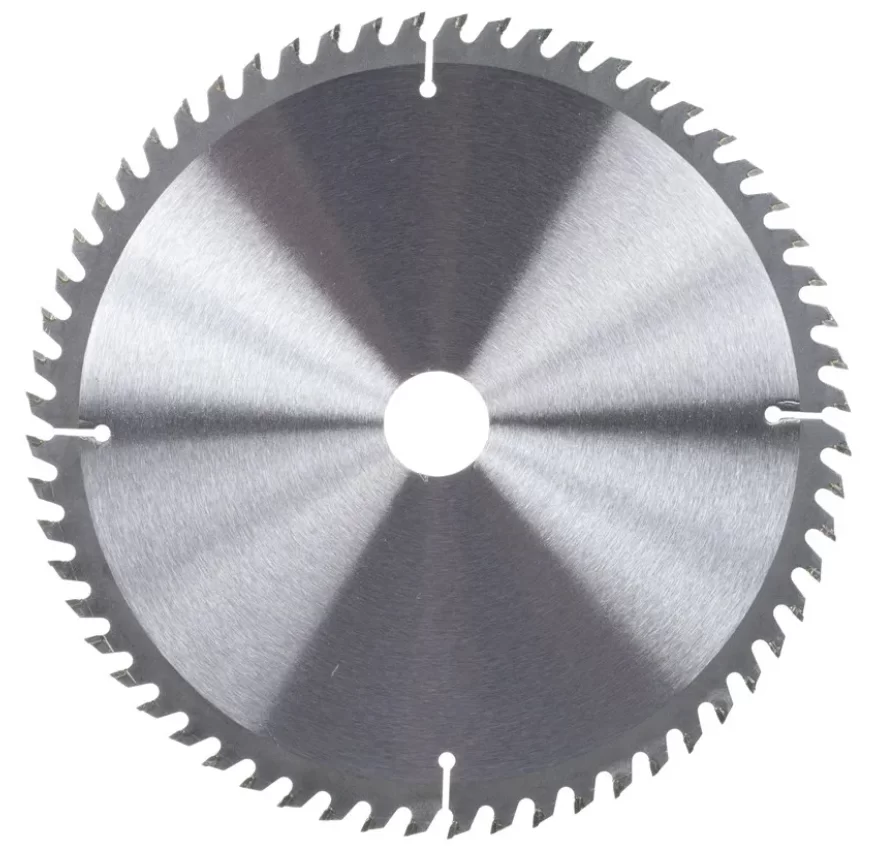 Диск пильный Mos-Distar Стандарт 190х30 мм 48T по алюминию – №1
