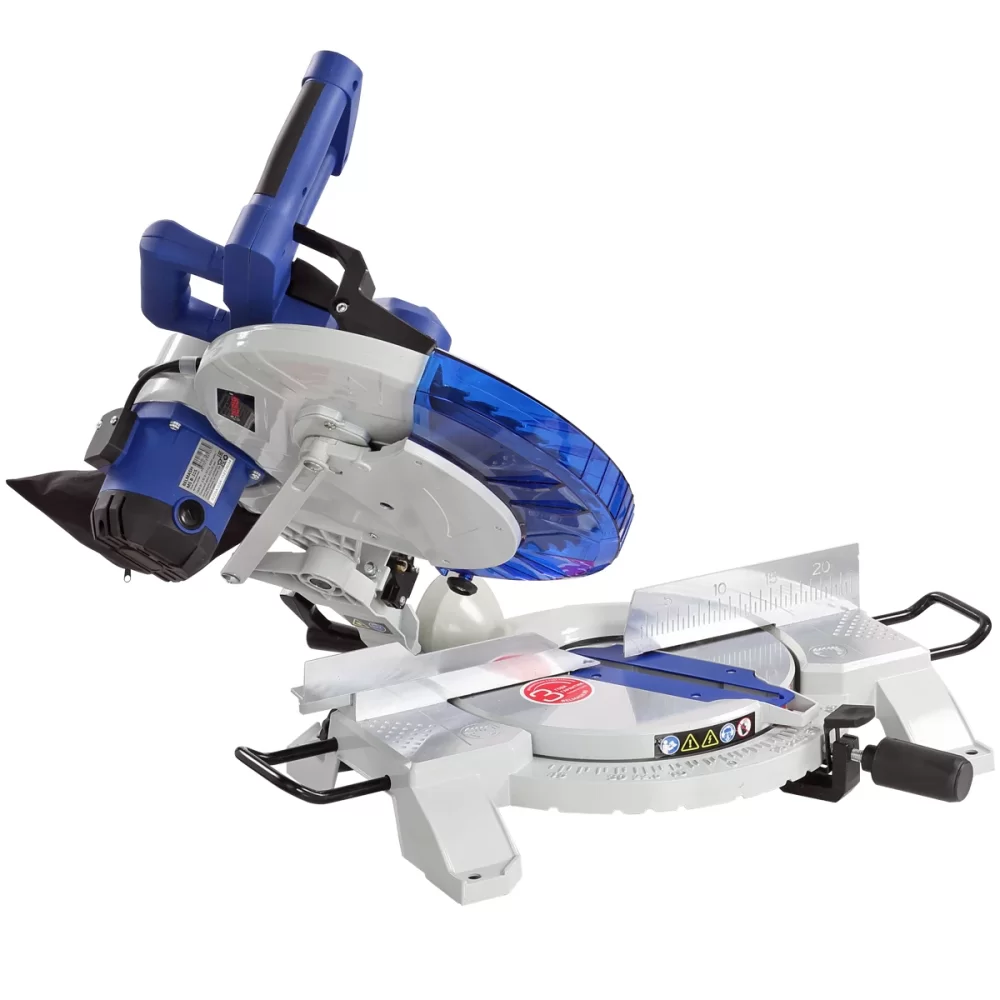 Пила торцовочная Белмаш MS B-305 – №3