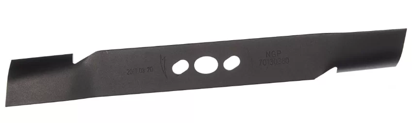 Нож для газонокосилки Champion LM4215 – №1