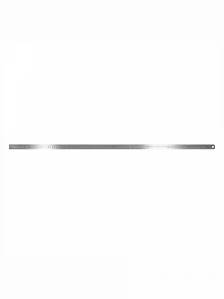 Линейка металлическая МастерАлмаз 100 см – №1