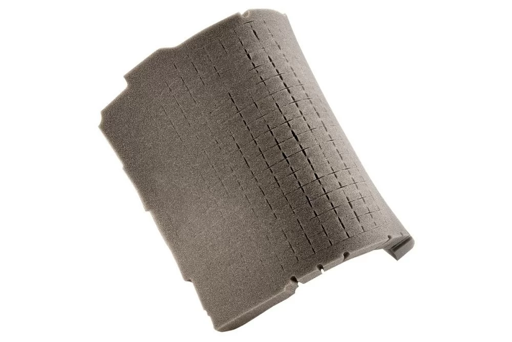 Кейс Metabo MetaLoc II со вставкой из пеноматериала – №1