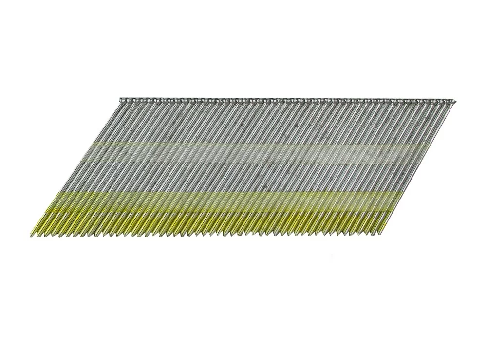 Гвозди отделочные BeA SK DA 625 NK HZ (4000 шт) – №1