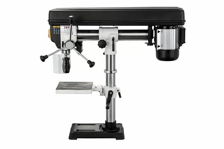Станок радиально-сверлильный Jet JDR-34 №3