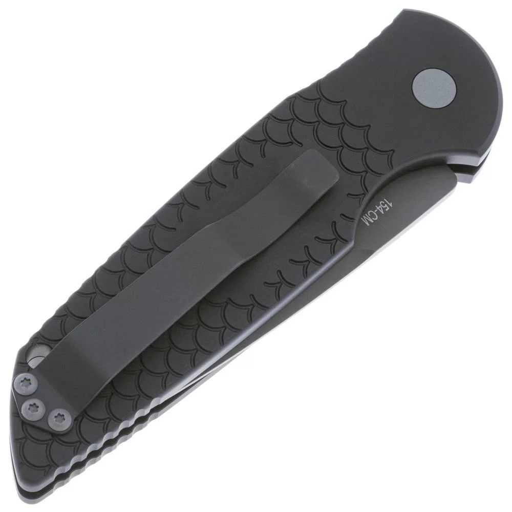 Нож Pro-Tech Tactical Response 3 Military Issue (TR-3X1 M) – №2