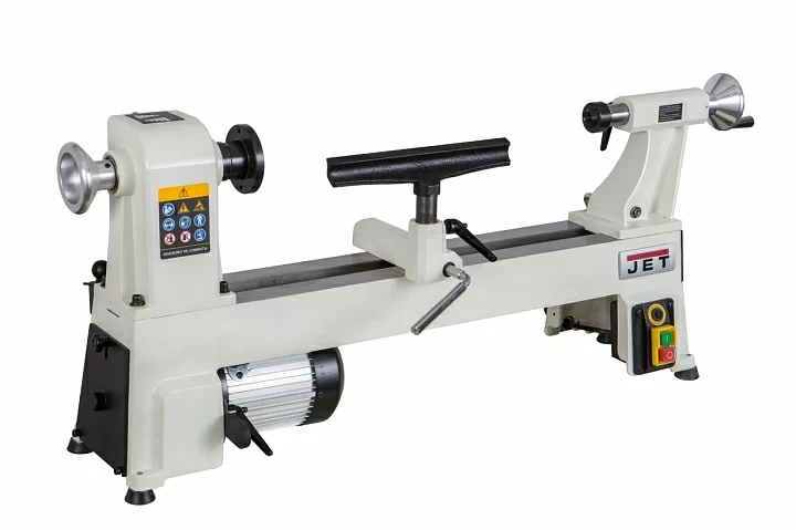 Станок токарный по дереву Jet JWL-1220L – №1
