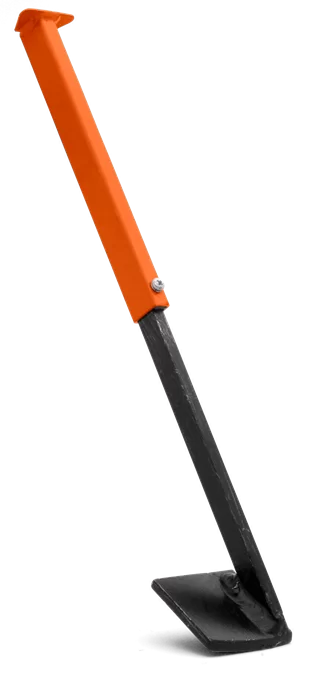 Лопатка валочная Husqvarna "Viktor" ножная телескопическая – №1