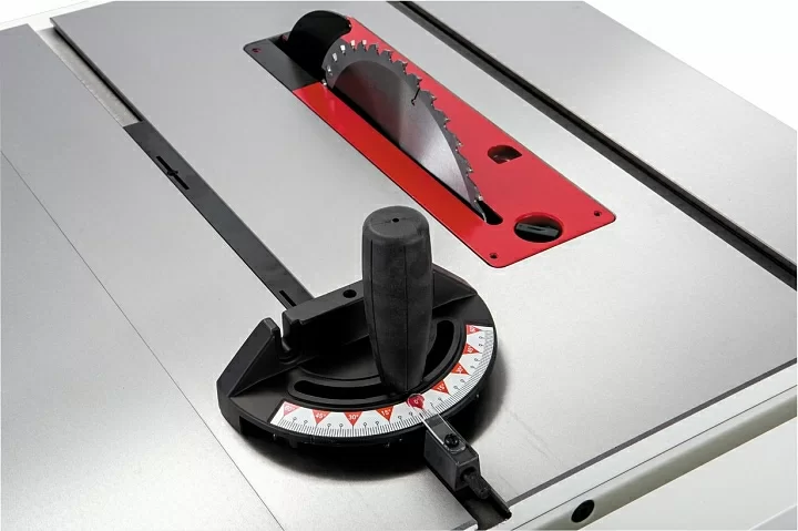 Станок циркулярный Jet JPS-10TSL-T 400В – №8