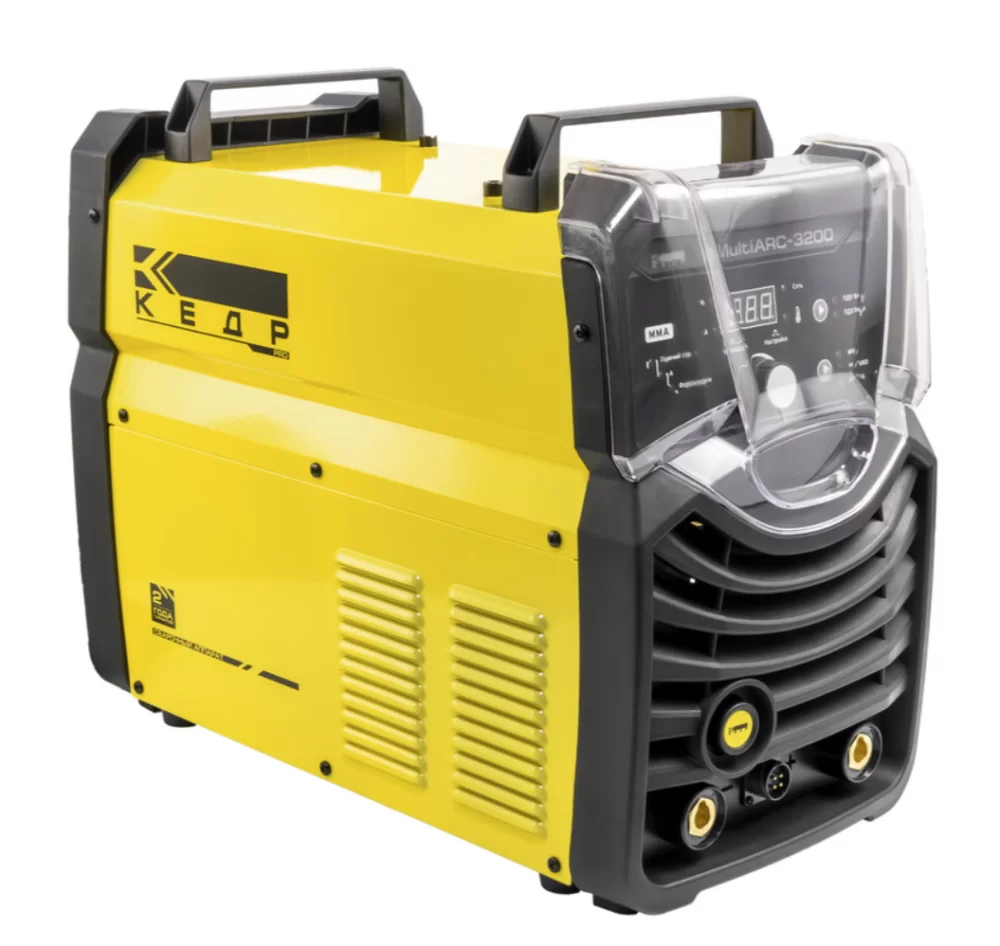 Сварочный аппарат Кедр MultiARC-3200 – №6