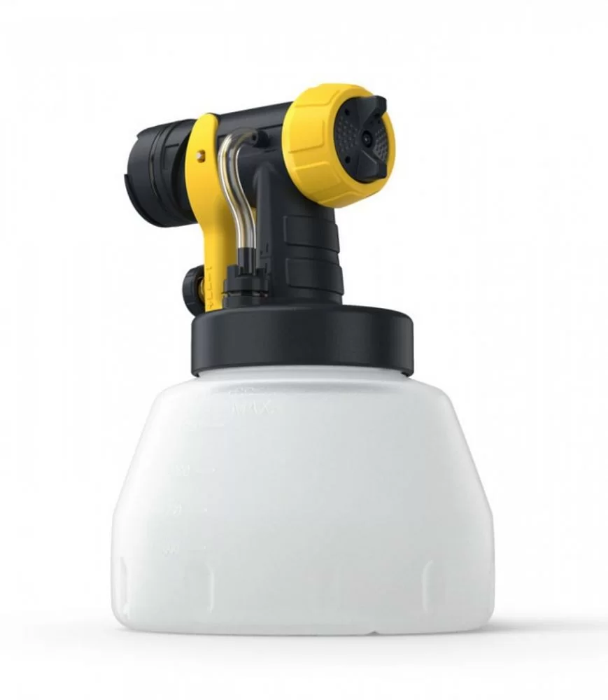 Насадка для краскопульта Wagner Extra с повышенной емкостью 1400 мл – №1